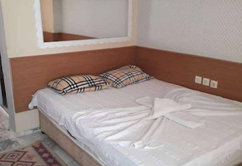Hotel Brand Didim Exterior foto