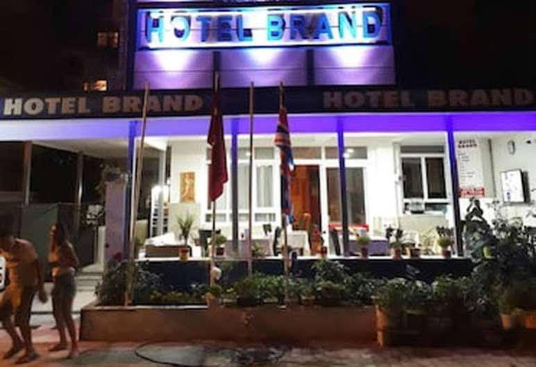 Hotel Brand Didim Exterior foto