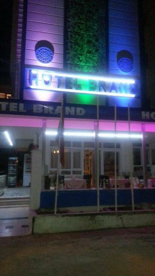 Hotel Brand Didim Exterior foto